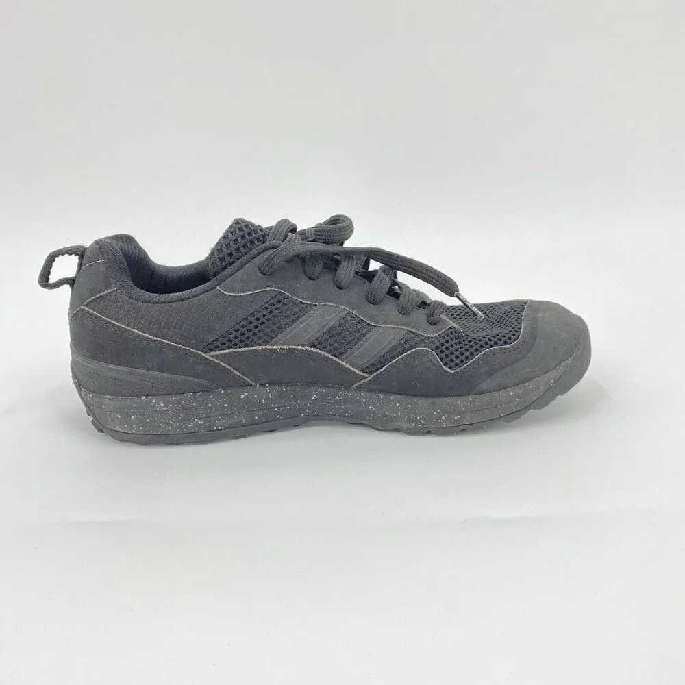 Lems Primal Pursuit Unisex Shoes Minimalist Sneakers Black Mens 7.5 Womens 9 - Picture 8 of 11